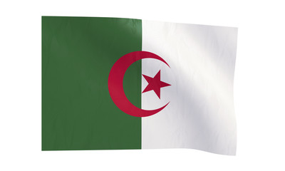 Algerien