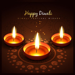 diwali festival background