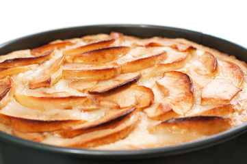 apple pie