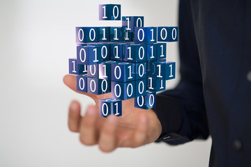 binary