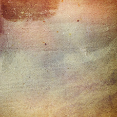 grunge paper texture, vintage background