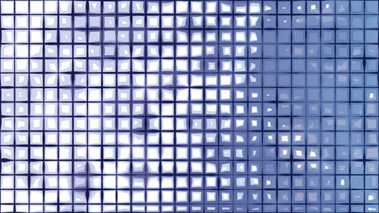 graph paper background with ink texture