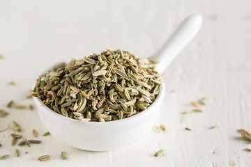 Fennel seeds