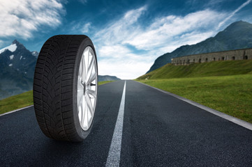 Tire