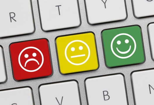 Clavier SMILEYS