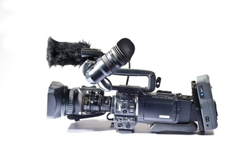 Videokamera