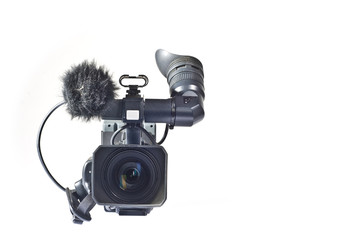 Videokamera