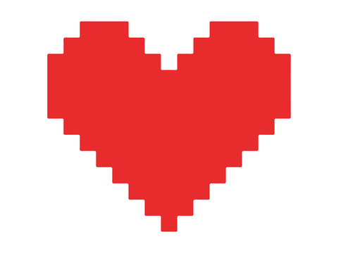 17 840 Best Pixel Heart Images Stock Photos Vectors Adobe Stock 17 840 Best Pixel Heart Images Stock Photos Vectors Adobe Stock