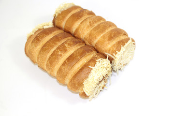 roulé au fromage