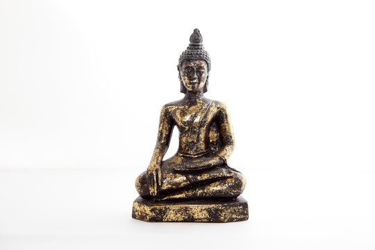 Buddah