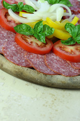 Pizza