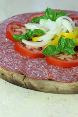 Pizza