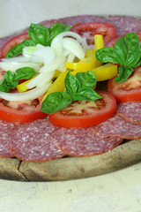 Pizza