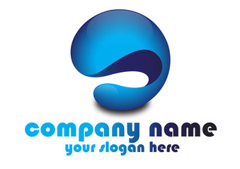 company name