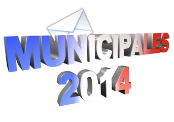 municipales 2014 A
