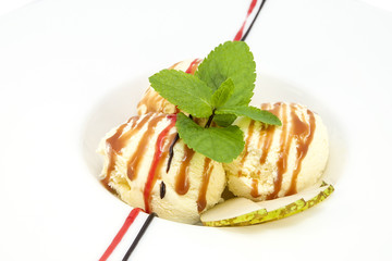 ice cream