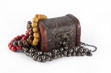 Treasure Chest