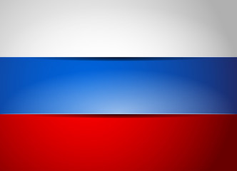 Russia flag