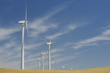 wind energy