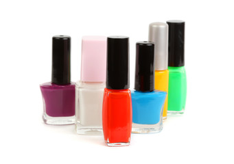 Nail polish