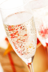 New Year Celebration
