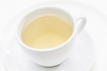 green tea