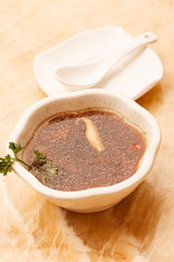 chinese soup