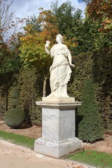 Obraz premium Château de Versailles