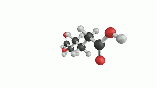 Adipic acid, nylon (polyamide) building block.
