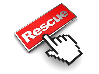 rescue button