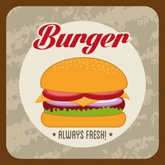 burguer