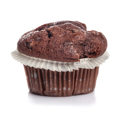Chocolate Muffin