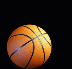 Fototapeta premium Basketball