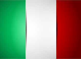 Italy flag