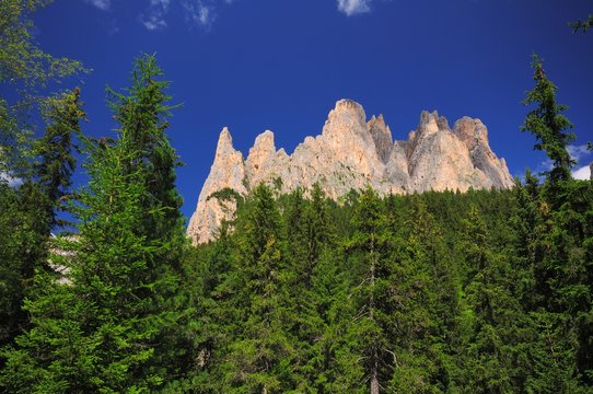 Val de Vaiolet