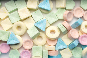candy.