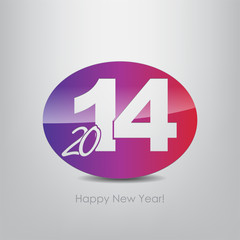 New year background.