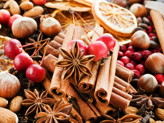 Christmas background