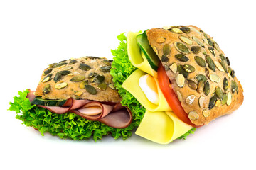 Sandwich