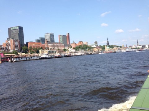 lungofiume