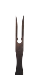 Barbecue fork.