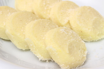 gnocchi alla romana