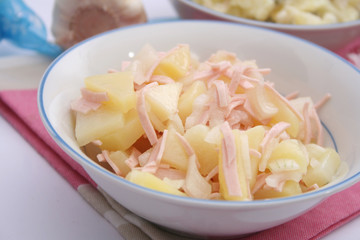 Kartoffelsalat