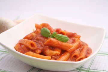 Pasta Bolognese