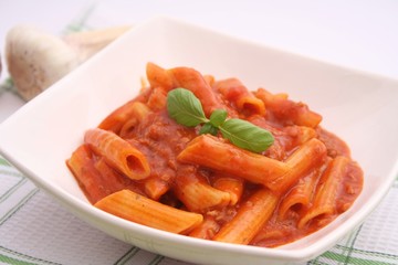 Pasta Bolognese