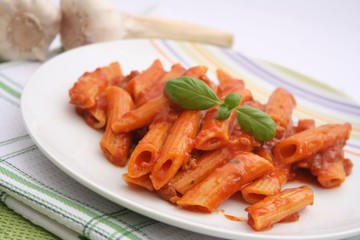 Pasta Bolognese
