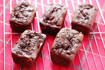gingerbread cake