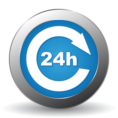 24H ICON