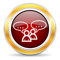 forum icon