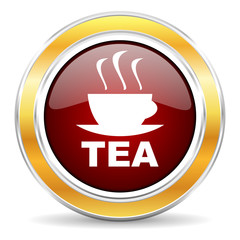 tea icon